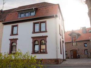 Appartement für 3 Personen in Obernburg am Main