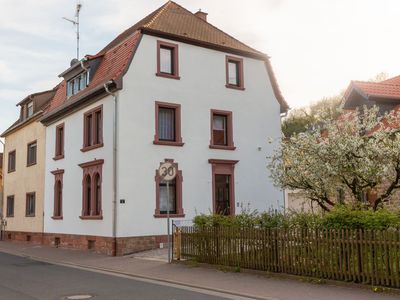 Appartement für 4 Personen in Obernburg am Main 2/10