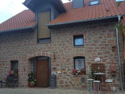 Appartement für 4 Personen in Obernburg am Main 3/10