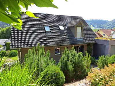 blickaufshaus