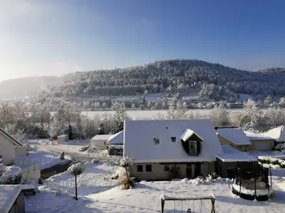 Winterimpressionen
