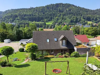 blickaufshaus