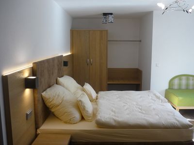 Appartement für 2 Personen (40 m²) in Obernzell 6/10