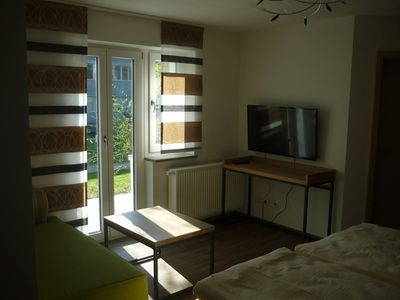 Appartement für 2 Personen (40 m²) in Obernzell 7/10