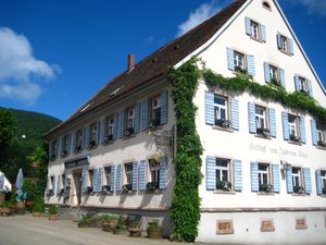 Appartement für 4 Personen in Oberried