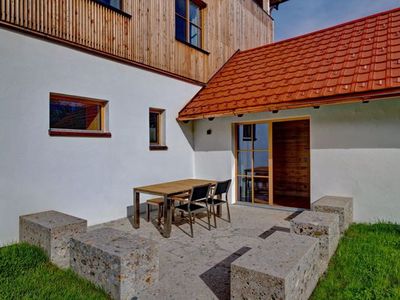 Appartement für 5 Personen (103 m²) in Oberstaufen 10/10