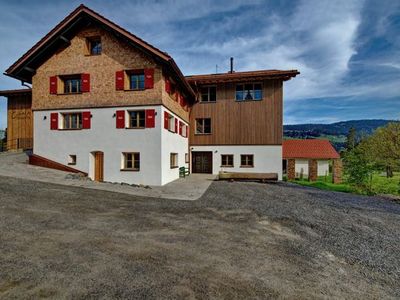 Appartement für 6 Personen (114 m²) in Oberstaufen 5/10