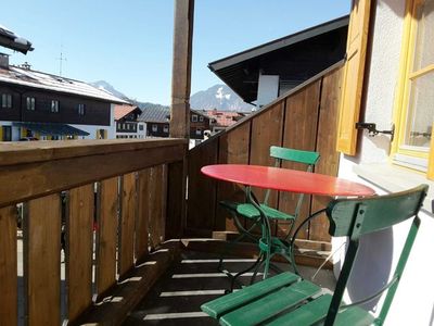 Appartement für 4 Personen (64 m²) in Oberstdorf 10/10