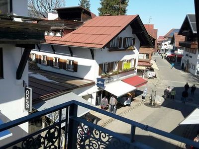 Appartement für 4 Personen (73 m²) in Oberstdorf 10/10