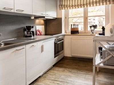 Appartement für 2 Personen (60 m²) in Oberstdorf 8/10