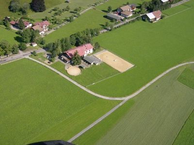 Appartement für 2 Personen (60 m²) in Oberstdorf 9/10