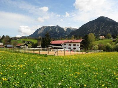 Appartement für 2 Personen (42 m²) in Oberstdorf 7/10