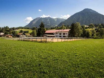 Appartement für 2 Personen (60 m²) in Oberstdorf 1/10