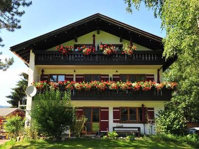 Appartement für 2 Personen (42 m²) in Oberstdorf 5/10