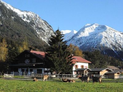 Appartement für 2 Personen (50 m²) in Oberstdorf 8/10