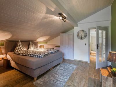 Appartement für 2 Personen (42 m²) in Oberstdorf 10/10