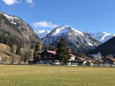 Appartement für 2 Personen (60 m²) in Oberstdorf 10/10