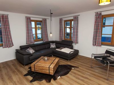 Appartement für 4 Personen (49 m²) in Oberstdorf 3/10