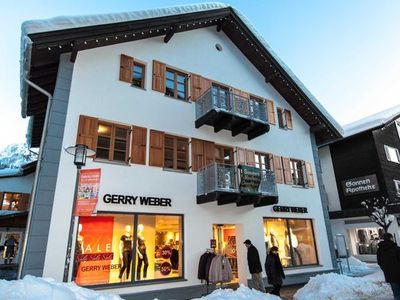 Appartement für 4 Personen (82 m²) in Oberstdorf 7/10