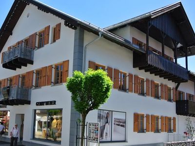 Appartement für 4 Personen (73 m²) in Oberstdorf 9/10