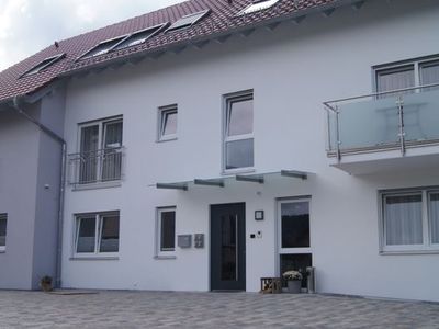 Appartement für 3 Personen in Obersulm 3/10