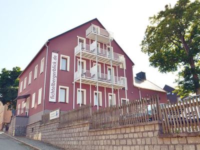 Appartement für 3 Personen (31 m²) in Oberwiesenthal 1/10