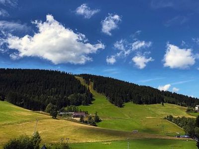 Appartement für 3 Personen (31 m²) in Oberwiesenthal 2/10