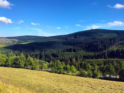 Appartement für 3 Personen (31 m²) in Oberwiesenthal 6/10