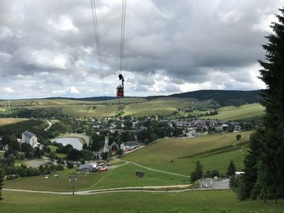 Appartement für 3 Personen (31 m²) in Oberwiesenthal 7/10