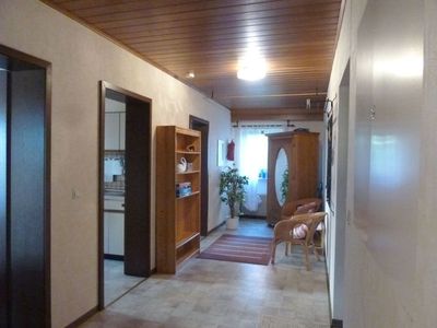 Appartement für 4 Personen (70 m²) in Oberzent 8/10