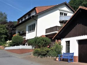 Appartement für 2 Personen (60 m²) in Oberzent