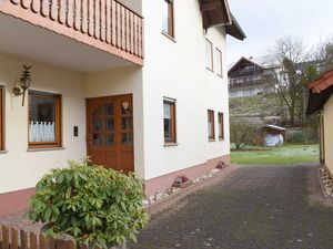 Appartement für 4 Personen (100 m&sup2;) in Oberzent