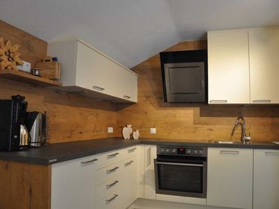 Appartement für 3 Personen (42 m²) in Oetz 8/10