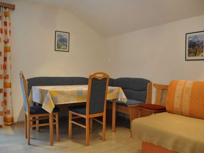 Appartement für 3 Personen (42 m²) in Oetz 9/10