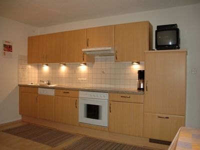 Appartement für 3 Personen (42 m²) in Oetz 10/10