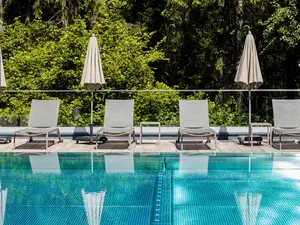 Appartement für 6 Personen (65 m²) in Oetz