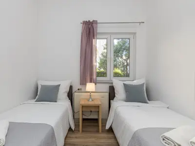 Zweibettzimmer