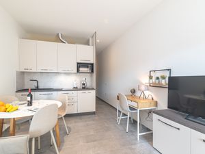 Appartement für 4 Personen (35 m²) in Olbia