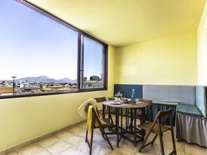 Appartement für 2 Personen (55 m&sup2;) in Olbia