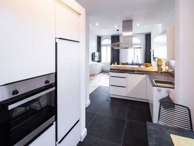 Appartement für 3 Personen (60 m²) in Oldenburg 8/10