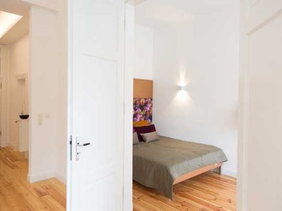 Appartement für 3 Personen (57 m²) in Oldenburg 10/10