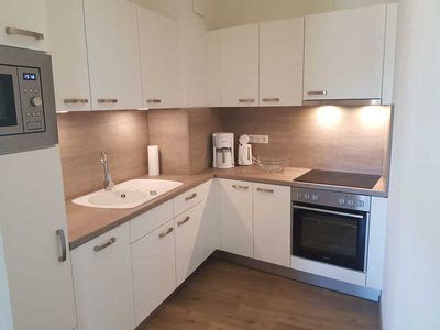 Appartement für 6 Personen (60 m²) in Olpenitz 9/10