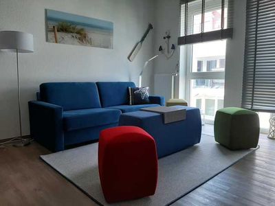 Appartement für 4 Personen (60 m²) in Olpenitz 8/10