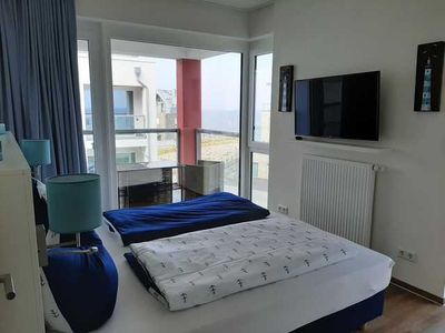 Appartement für 4 Personen (60 m²) in Olpenitz 10/10