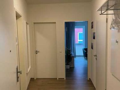 Appartement für 6 Personen (60 m²) in Olpenitz 9/10