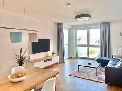 Appartement für 4 Personen (60 m²) in Olpenitz 7/10