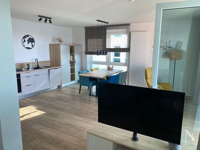 Appartement für 4 Personen (60 m²) in Olpenitz 6/10