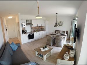 Appartement für 5 Personen (53 m²) in Olpenitz