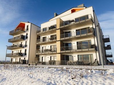 Appartement für 4 Personen (83 m²) in Olpenitz 5/10