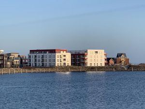 Appartement für 6 Personen (60 m&sup2;) in Olpenitz